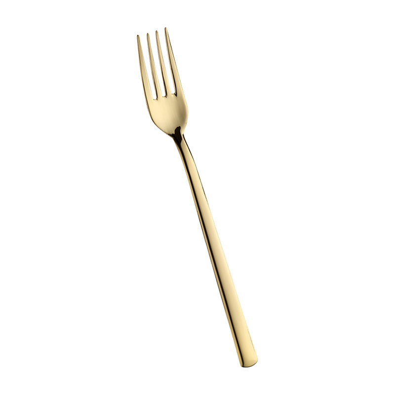 Pintinox Synthesis tenedor de mesa de acero inoxidable Set de 12 pz