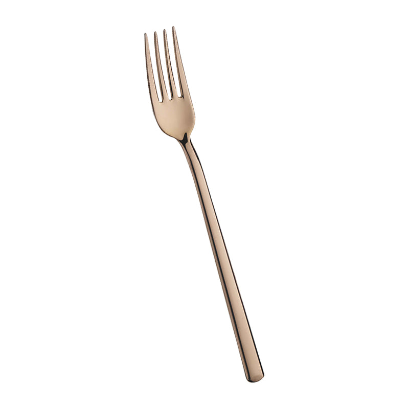 Pintinox Synthesis tenedor de mesa de acero inoxidable Set de 12 pz