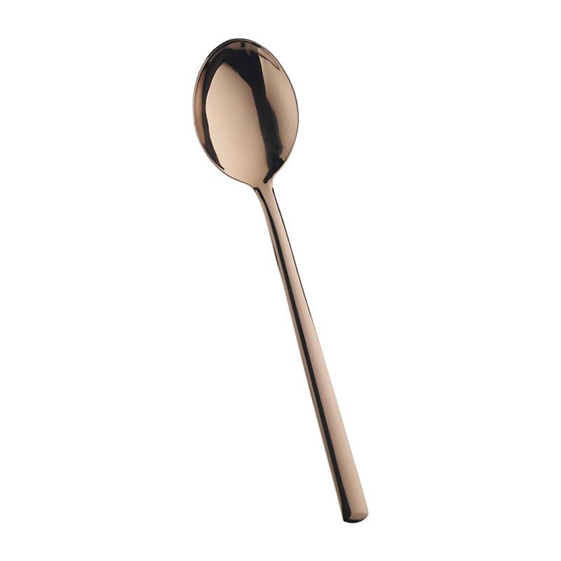 Pintinox Synthesis cuchara de mesa de acero inoxidable Set de 12 pz