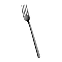 Pintinox Synthesis tenedor de mesa de acero inoxidable Set de 12 pz