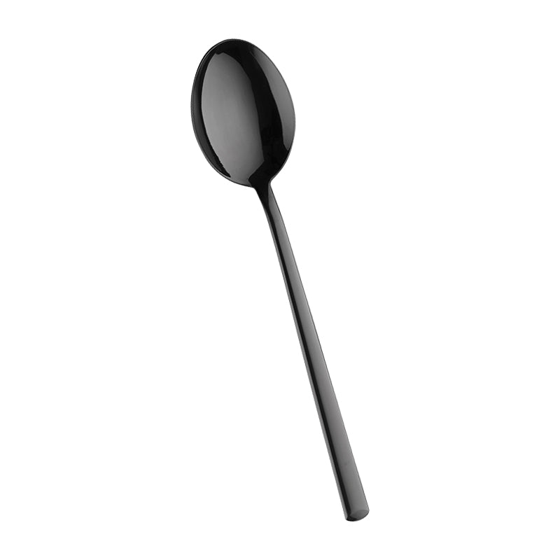 Pintinox Synthesis cuchara de mesa de acero inoxidable Set de 12 pz
