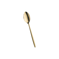 Pintinox Olivia cucharilla de café de acero inoxidable Set de 12 pz