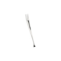 Pintinox Dolphin Tenedor Postre En Acero Inoxidable Set 12 Pz
