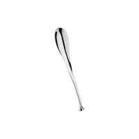 Pintinox Dolphin Coffee Spoon In Stainless Steel Set 12 Pcs