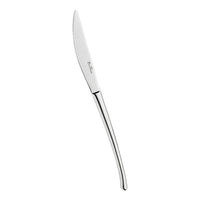Pintinox Snake Cuchillo De Mesa En Acero Inoxidable Set 12 Pz