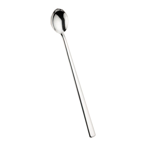 Pintinox Synthesis Cuchara Bebida En Acero Inoxidable Set 12 Pz