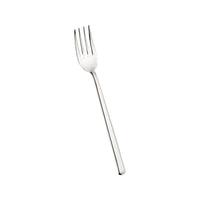Pintinox Synthesis Fish Fork In Stainless Steel Set 12 Pcs