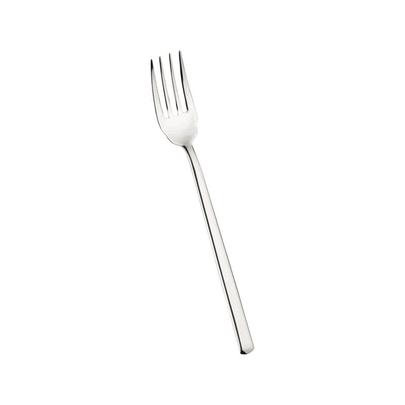 Pintinox Synthesis Fish Fork In Stainless Steel Set 12 Pcs