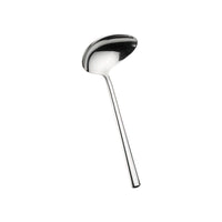 Pintinox Synthesis Sauce Ladle In Stainless Steel
