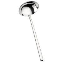 Pintinox SynthesisCucharón servir de acero inoxidable