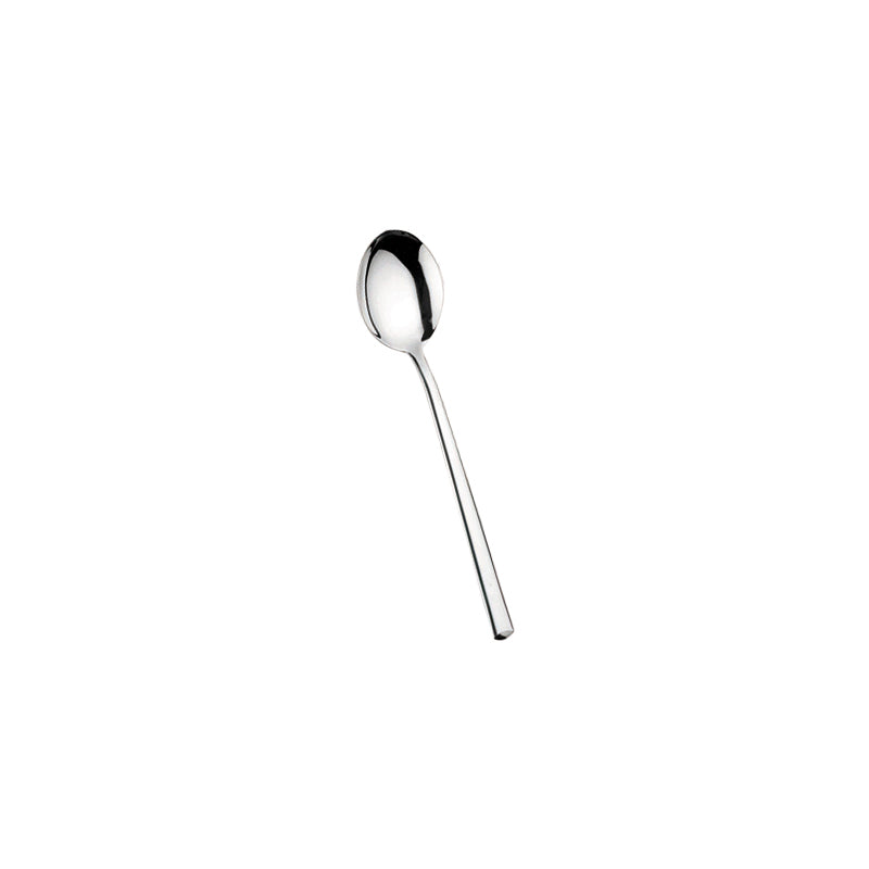 Pintinox Synthesis Moka Spoon in Stainless Steel Set of 12 Pcs