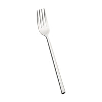 Pintinox Synthesis tenedor de mesa de acero inoxidable Set de 12 pz