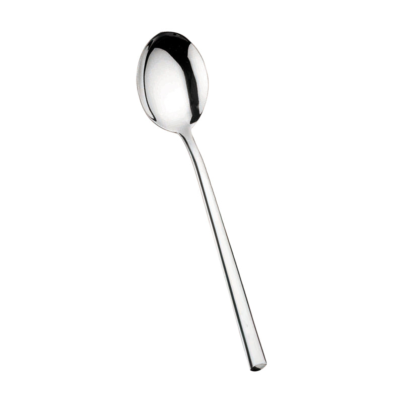 Pintinox Synthesis cuchara de mesa de acero inoxidable Set de 12 pz