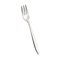 Pintinox Trend Fish Fork In Stainless Steel Set 12 Pcs