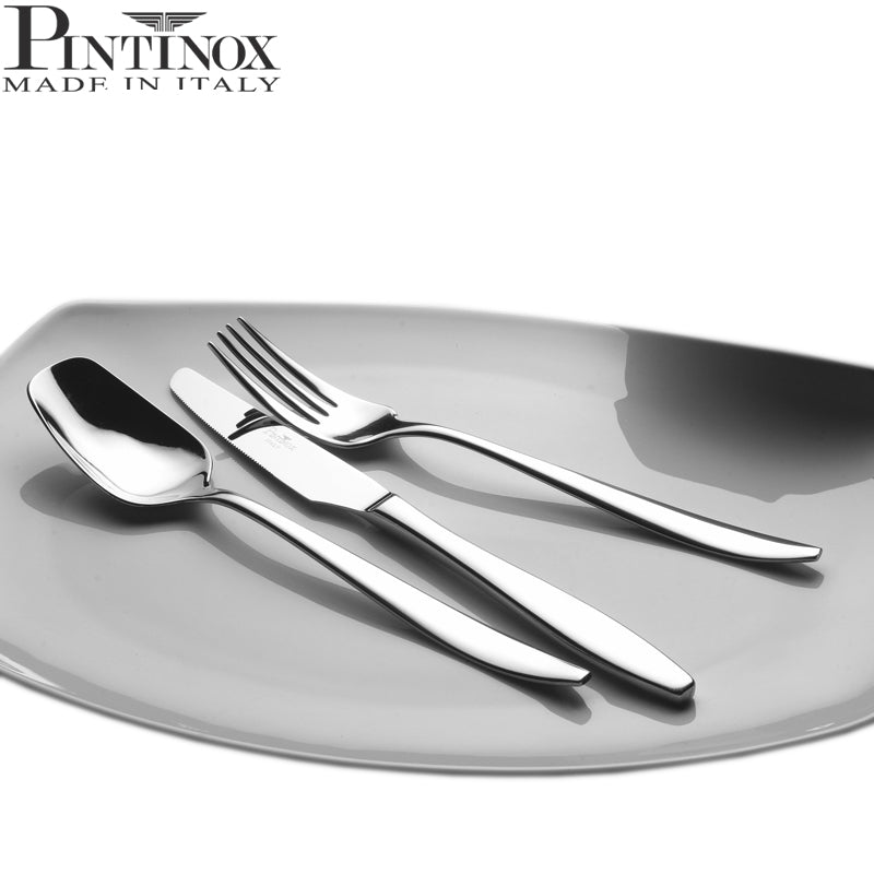 Pintinox Trend Sauce Ladle In Stainless Steel