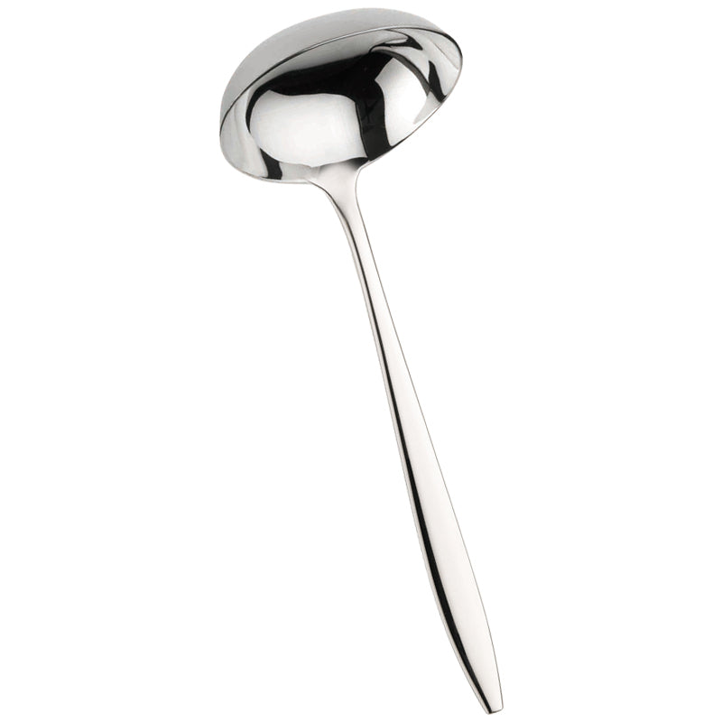 Pintinox Trend Serving Ladle In Stainless Steel