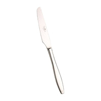 Pintinox Trend Fruit Knife In Stainless Steel Set 12 Pcs