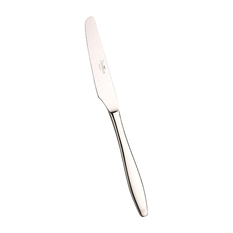 Pintinox Trend Fruit Knife In Stainless Steel Set 12 Pcs