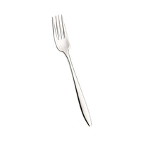 Pintinox Trend Fruit Fork In Stainless Steel Set 12 Pcs