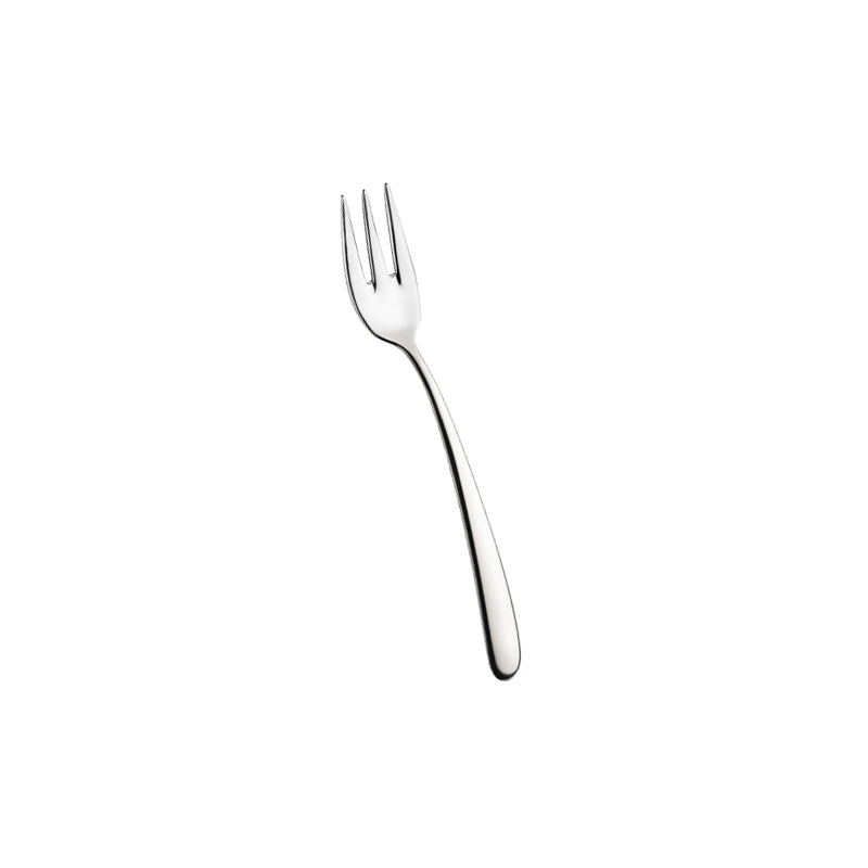 Pintinox Savoy Fourchette Dessert En Acier Inoxydable Set 12 Pcs