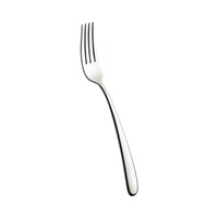 Pintinox Savoy Fruit Fork In Stainless Steel Set 12 Pcs