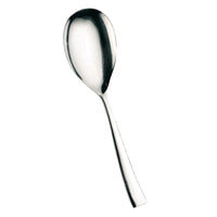 Pintinox Palace Risotto Spoon In Stainless Steel