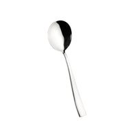 Pintinox Palace Cuillère à Potage En Acier Inoxydable Set de 12 Pcs