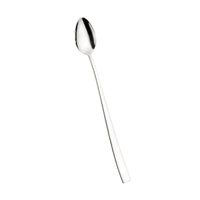 Pintinox Palace Beverage Spoon In Stainless Steel Set 12 Pcs