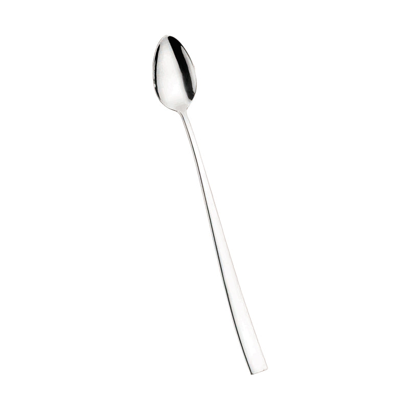 Pintinox Palace Beverage Spoon In Stainless Steel Set 12 Pcs