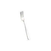 Pintinox Palace Dessert Fork in Stainless Steel Set of 12 Pcs