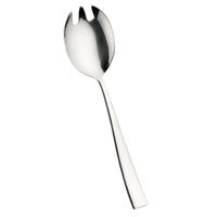 Pintinox Palace Serving Fork In Stainless Steel