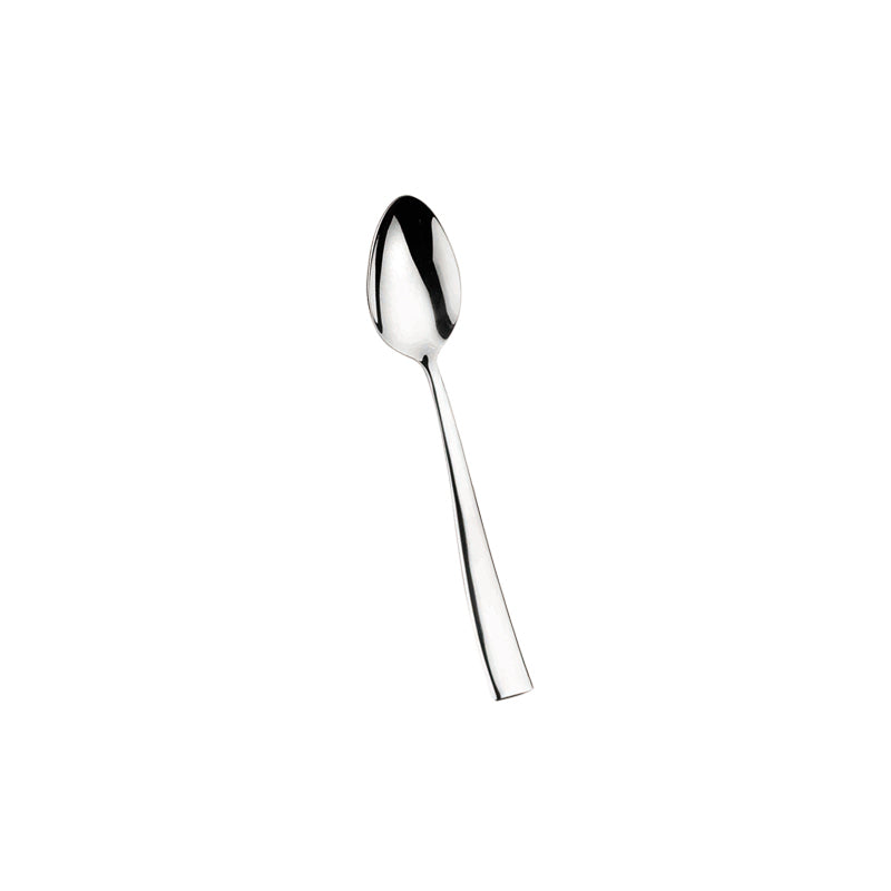 Pintinox Palace Coffee Spoon in Stainless Steel Set of 12 Pcs