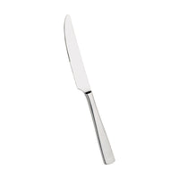 Pintinox Palace couteau à fruits en acier inoxydable - set 12 pièces