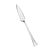 Pintinox Liberty Couteau Poisson En Acier Inoxydable Set 12 Pcs