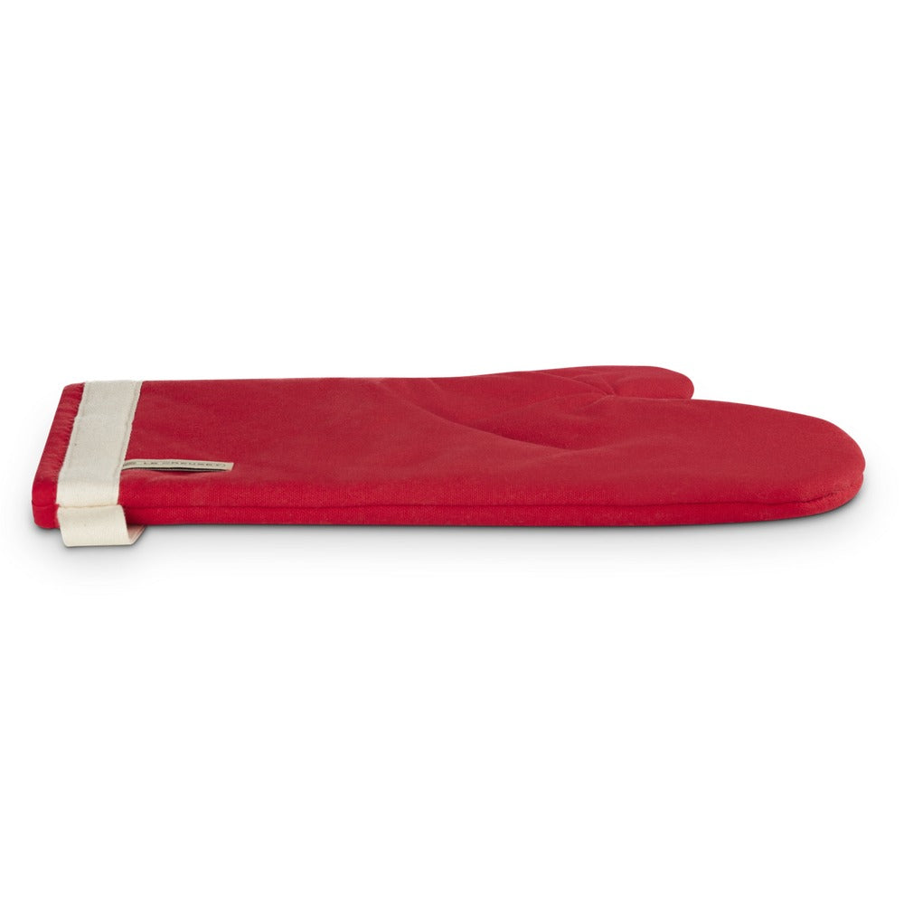 35x18 cm - Le Creuset Gant De Four En Coton