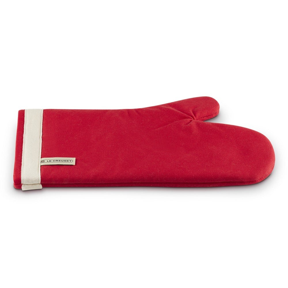 35x18 cm - Le Creuset Gant De Four En Coton