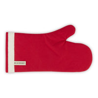 35x18 cm - Le Creuset Gant De Four En Coton
