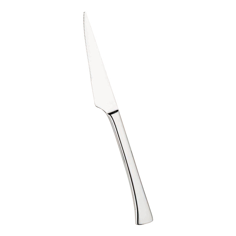 Pintinox Liberty Cuchillo De Mesa En Acero Inoxidable Set 12 Pz