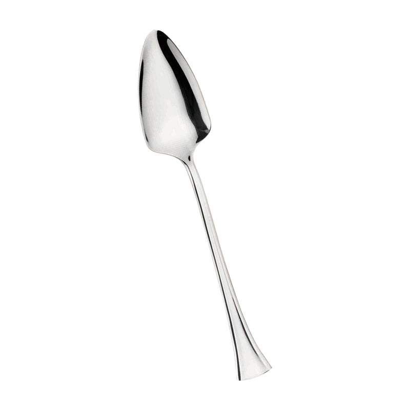 Pintinox Liberty Table Spoon In Stainless Steel Set 12 Pcs