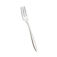 Pintinox Romanino Fourchette Poisson En Acier Inoxydable Set 12 Pcs