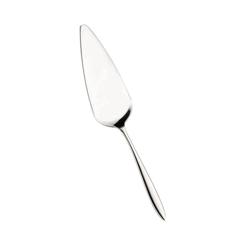 Pintinox Romanino Cake Server In Stainless Steel
