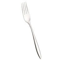 Pintinox Romanino Fourchette De Service En Acier Inoxydable