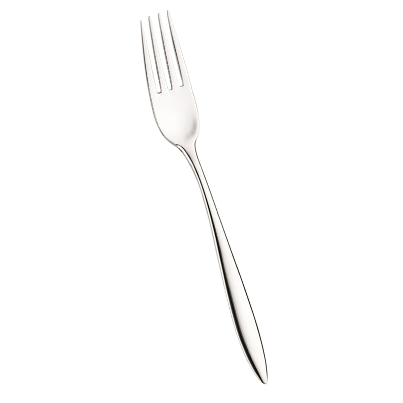 Pintinox Romanino Fourchette De Service En Acier Inoxydable