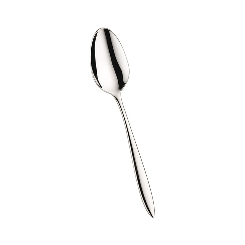 Pintinox Romanino Fruitlepel In Roestvrij Staal Set 12 St