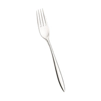 Pintinox Romanino Table Fork In Stainless Steel Set 12 Pcs