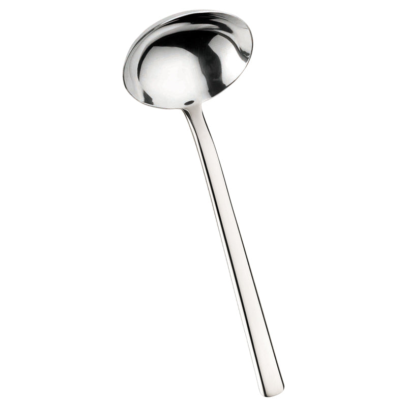 Pintinox MilleniumServing Ladle in Stainless Steel