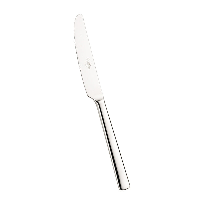 Pintinox Millenium Fruit Knife In Stainless Steel Set of 12 Pcs