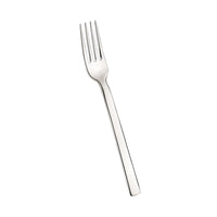 Pintinox MilleniumFruit Fork in Stainless Steel Set of 12 Pcs