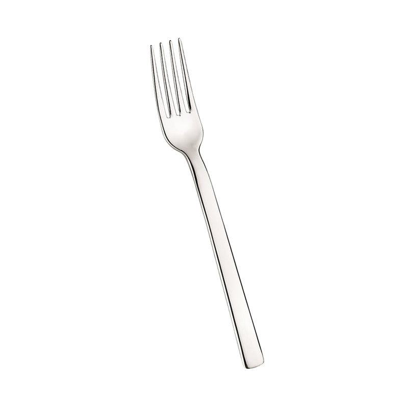 Pintinox MilleniumFruit Fork in Stainless Steel Set of 12 Pcs