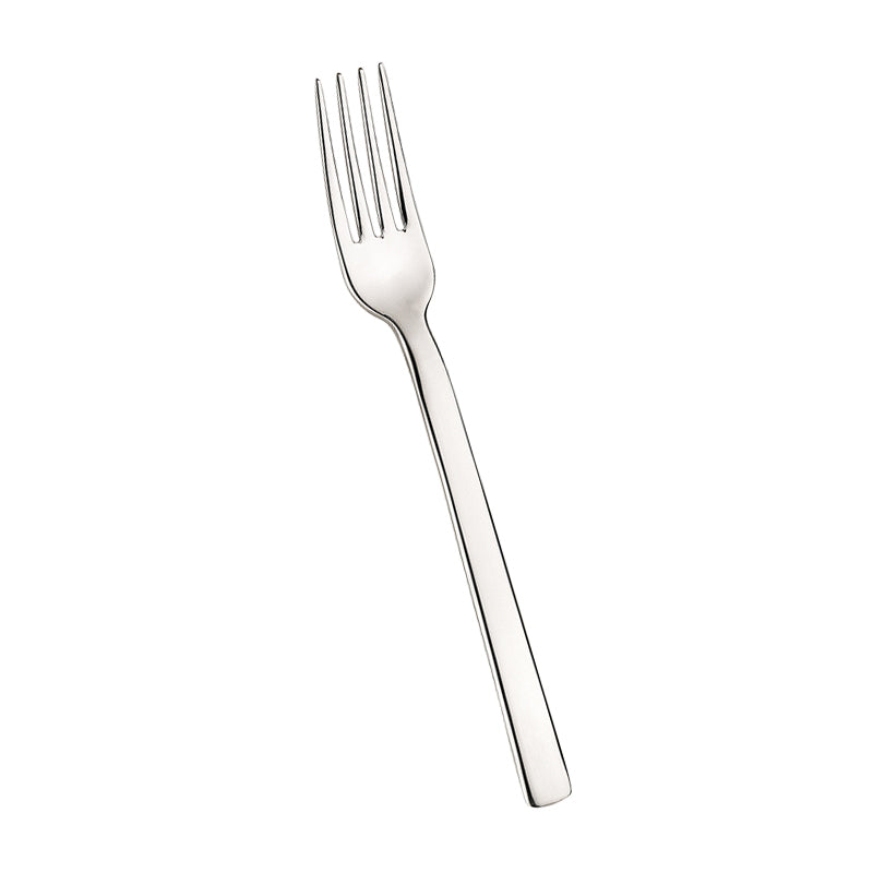Pintinox Millenium Forchetta Tavola In Acciaio Inox Set 12 Pz